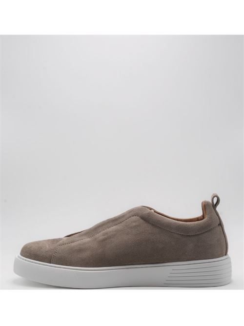 Suede sneakers MARECHIARO 1962 | 3624.CAM PALL